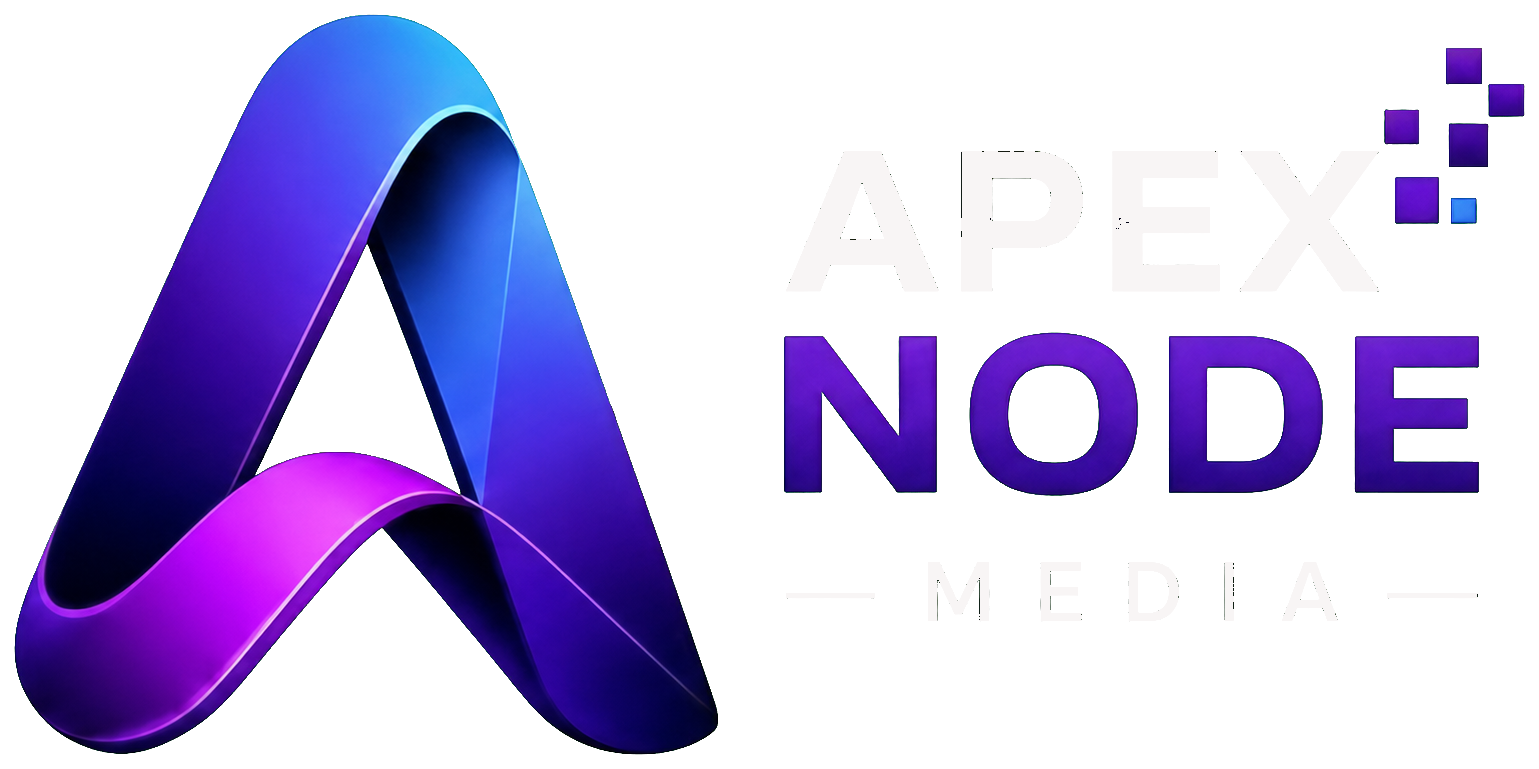 Apex Node Media