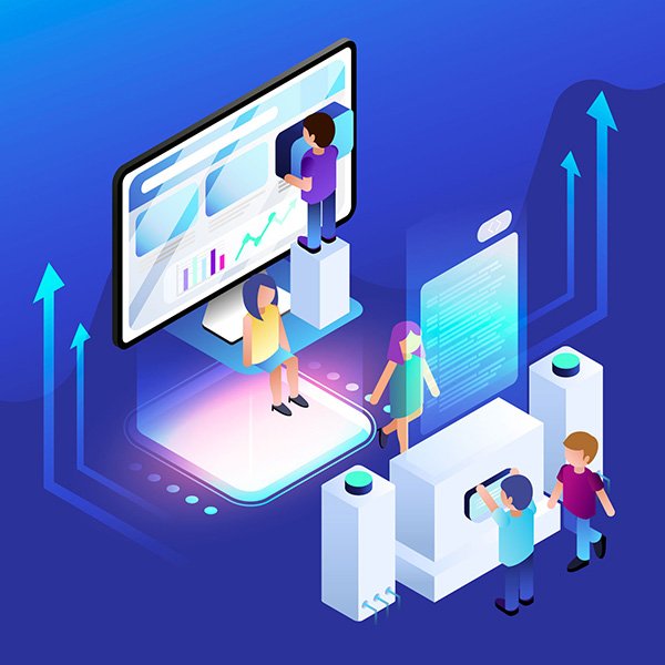 Digital marketing case study